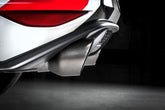 APR MK7.5 GTI CATBACK KIT - German Performance